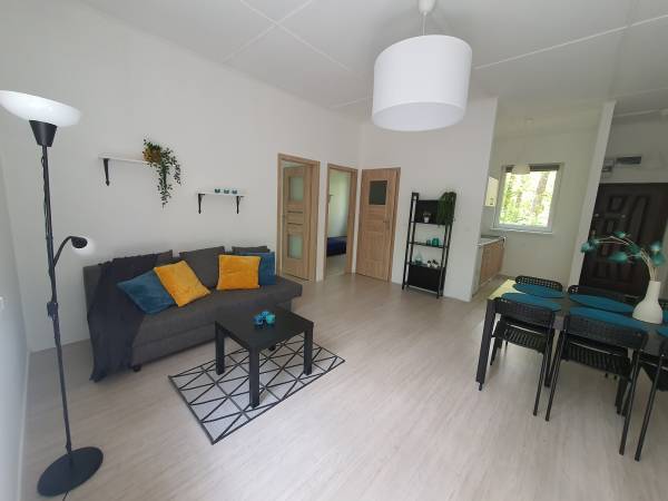 Ośrodek Nadkole Gaj