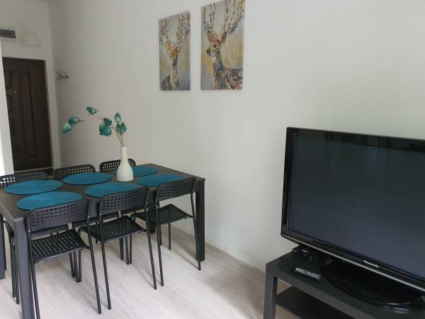 Ośrodek Nadkole Gaj