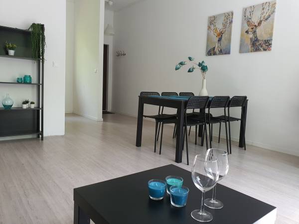 Ośrodek Nadkole Gaj