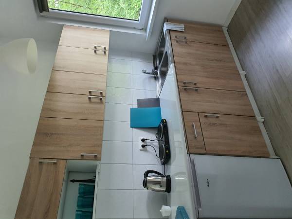 Ośrodek Nadkole Gaj