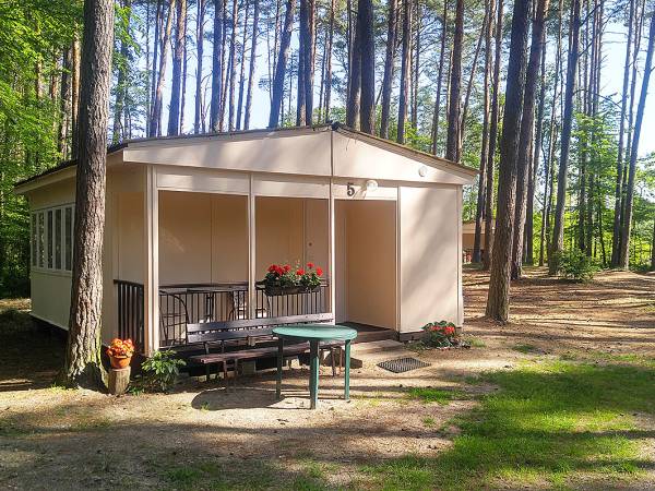 Ośrodek Nadkole Gaj