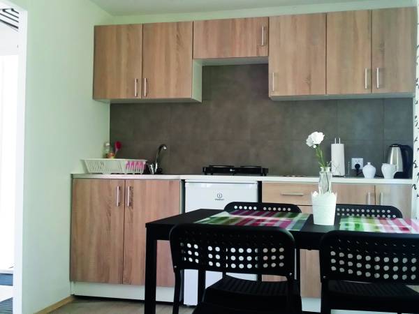 Ośrodek Nadkole Gaj