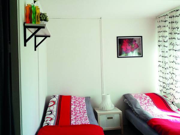 Ośrodek Nadkole Gaj