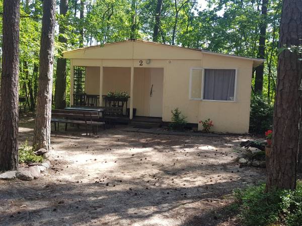 Ośrodek Nadkole Gaj