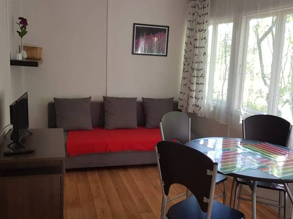 Ośrodek Nadkole Gaj