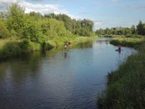 Ośrodek Nadkole Gaj