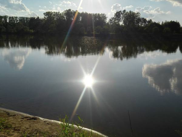 Ośrodek Nadkole Gaj