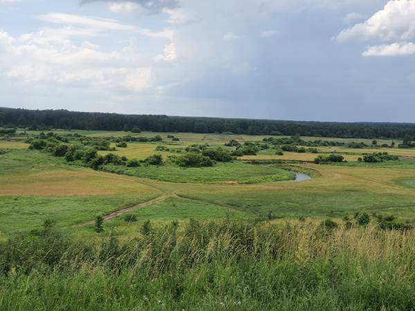 Ośrodek Nadkole Gaj