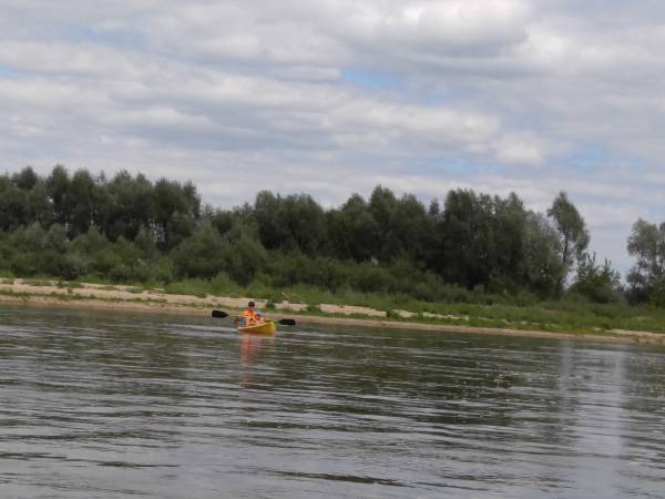 Ośrodek Nadkole Gaj