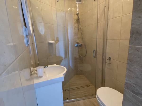 Dom Gościnny Jarek Blisko Plaży 