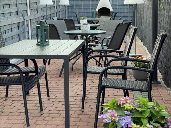 Dom Gościnny Jarek Blisko Plaży 