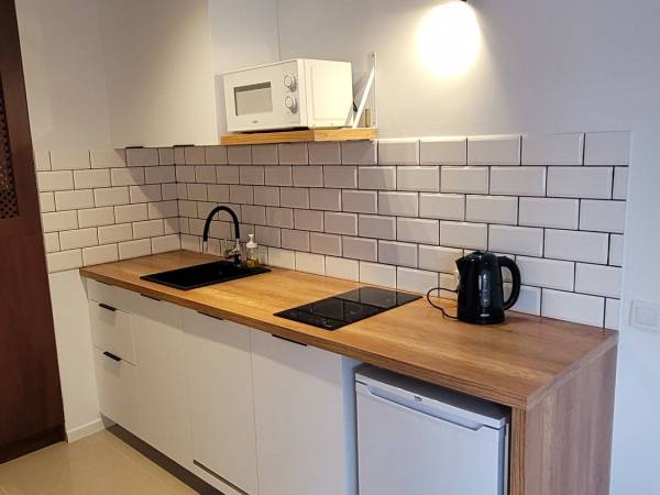 Morski Brzeg Chłapowo