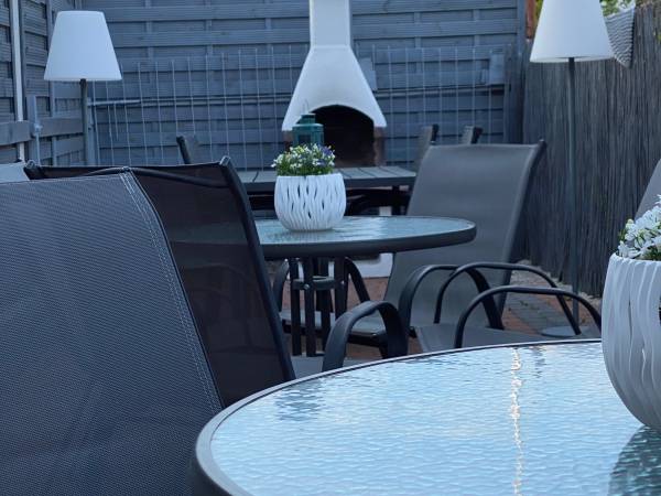 Dom Gościnny Jarek Blisko Plaży 