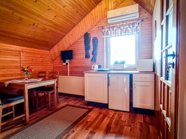 Pokoje Gościnne Korusówka