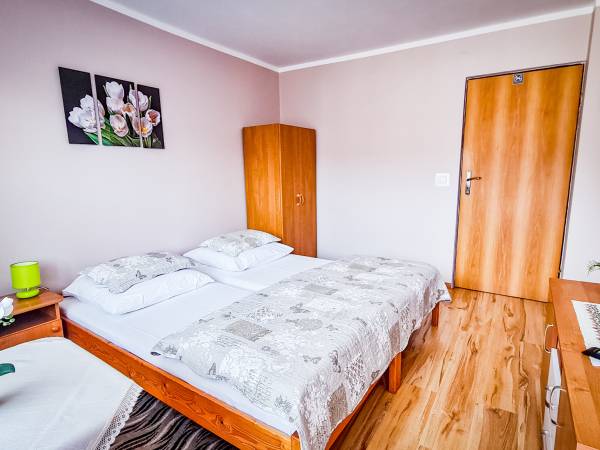 Pokoje Gościnne Korusówka