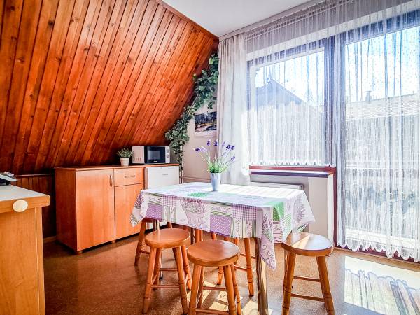 Pokoje Gościnne Korusówka