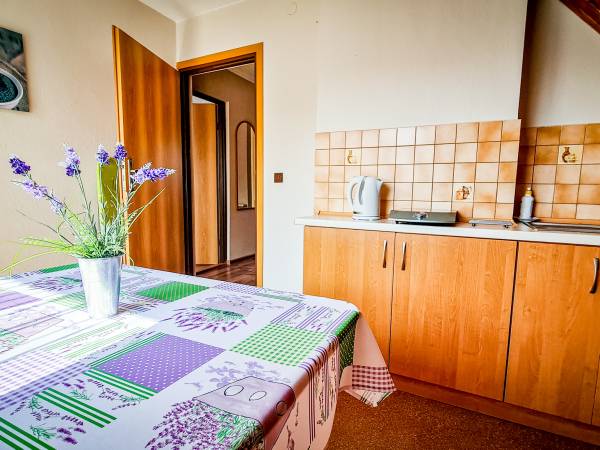 Pokoje Gościnne Korusówka