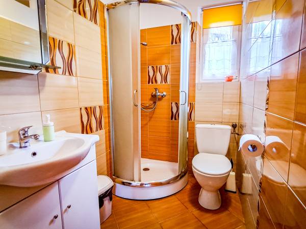 Pokoje Gościnne Korusówka