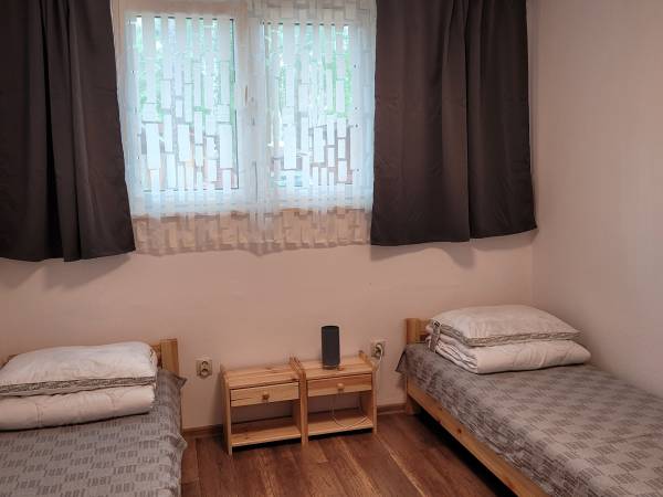Apartament 6os