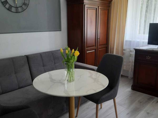 Pokój OLA 3 os.25m2