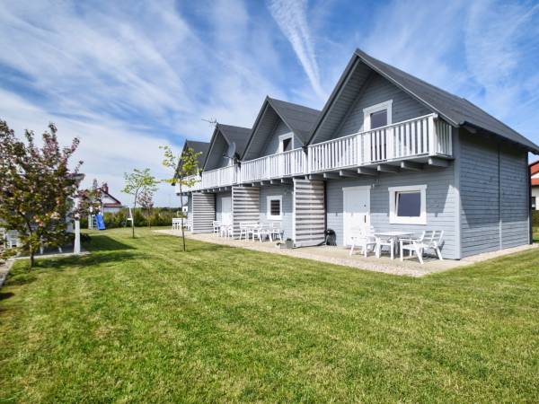 Domki letniskowe GRIS