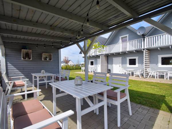 Domki letniskowe GRIS