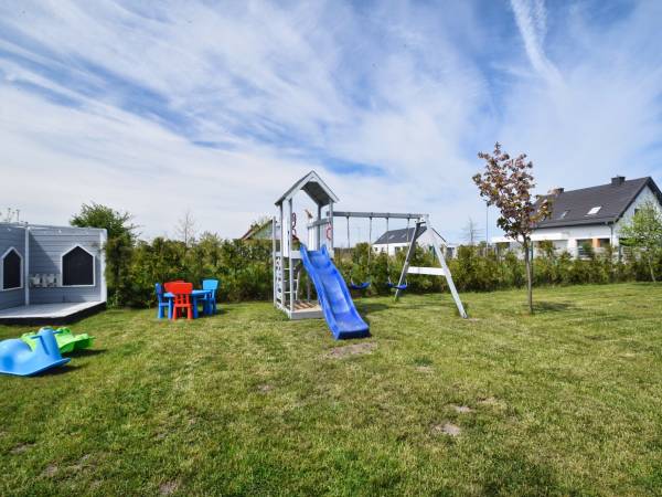 Domki letniskowe GRIS