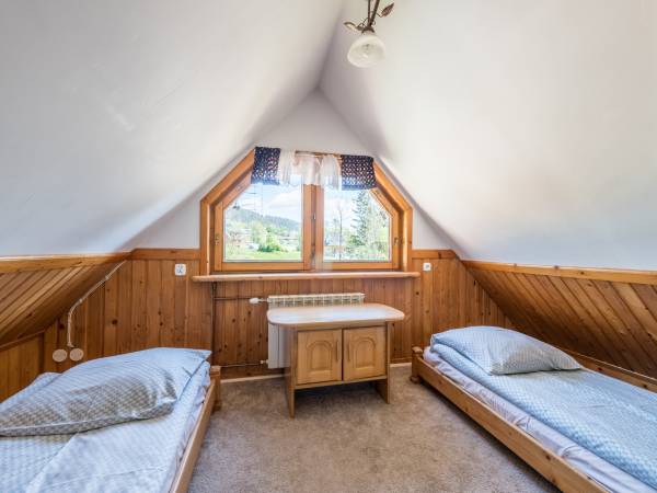 Domek gościnny u Borowych