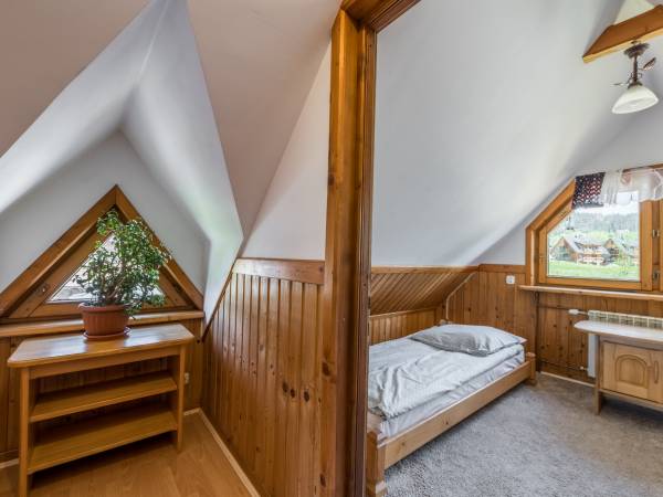 Domek gościnny u Borowych