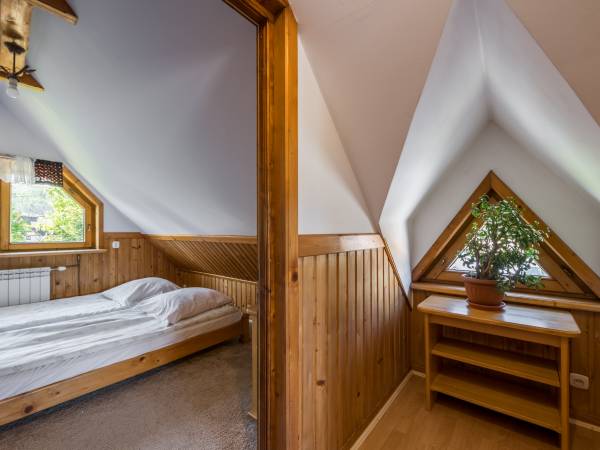 Domek gościnny u Borowych