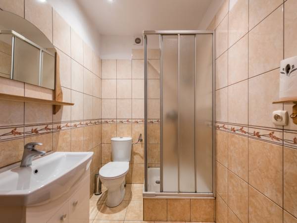 Domek gościnny u Borowych