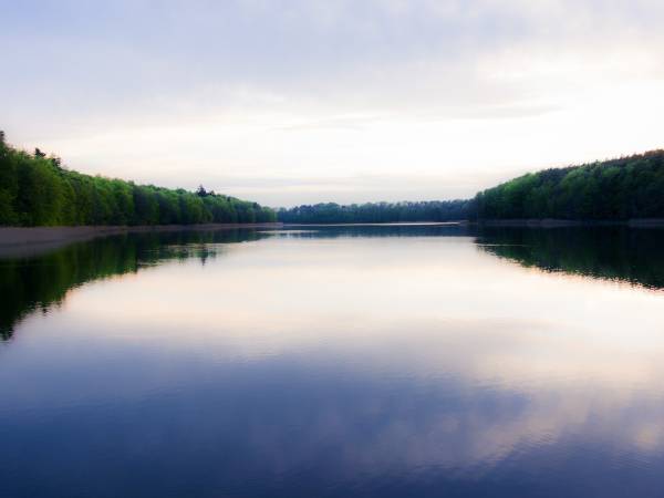 Domki całoroczne na Letniskowej 