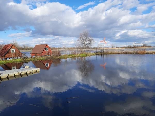 Agroturystyka Sośniaki