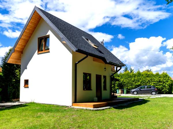 Przystań na Chwilę