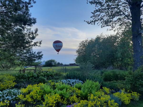 Agroturystyka Sośniaki