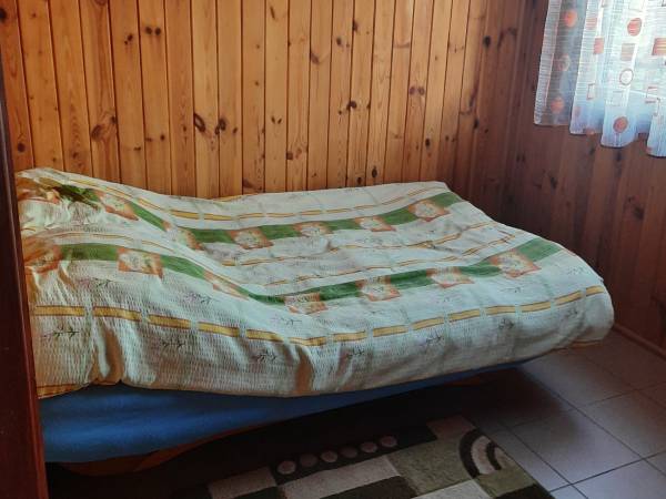 Agroturystyka Sośniaki