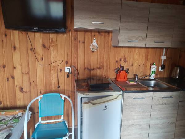 Agroturystyka Sośniaki