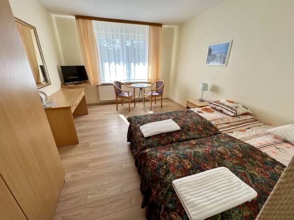 Astoria Usługi Hotelarskie