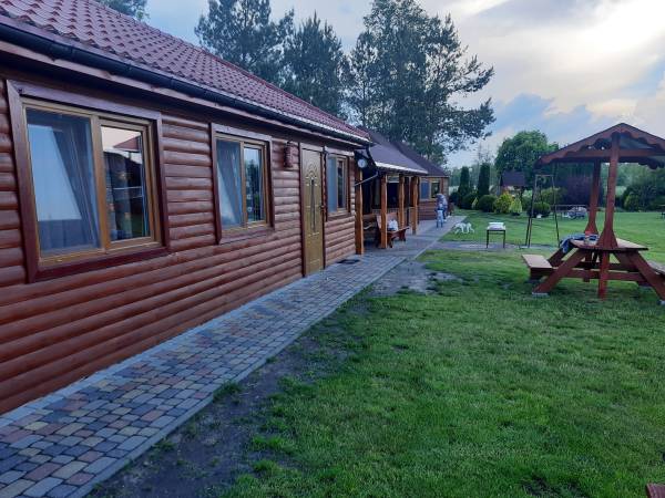 Agroturystyka Sośniaki