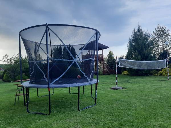 Agroturystyka Sośniaki