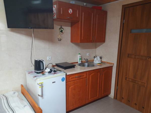 Agroturystyka Sośniaki