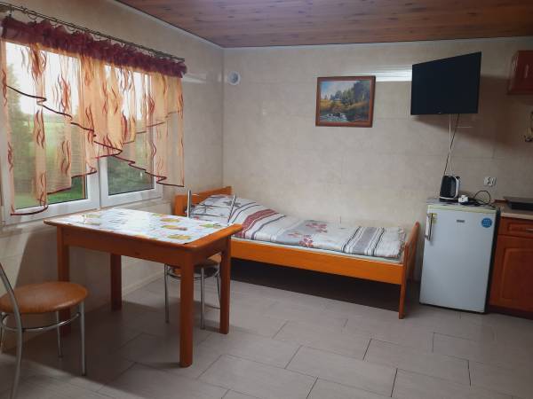 Agroturystyka Sośniaki