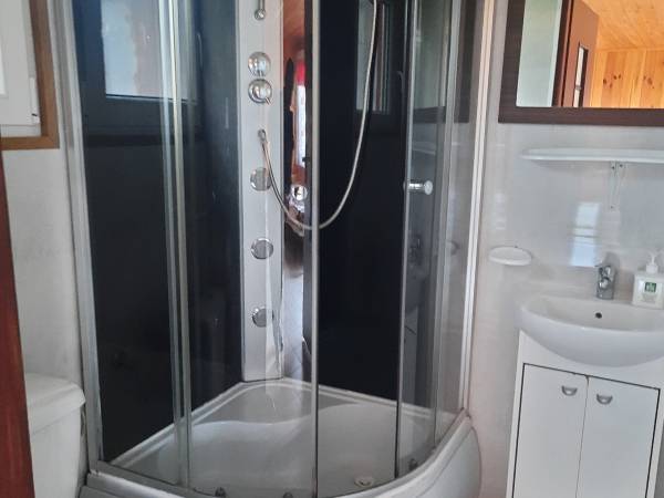 Agroturystyka Sośniaki