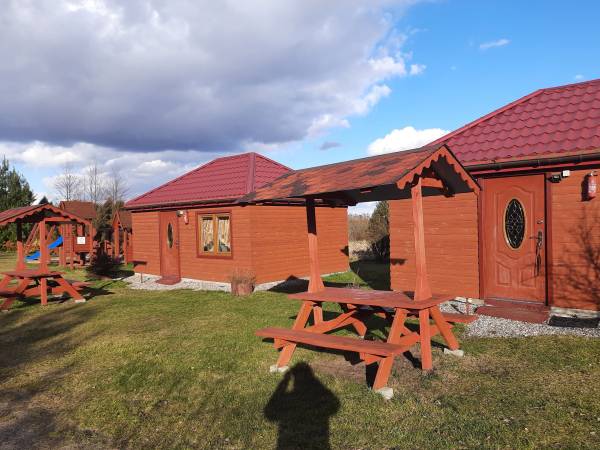 Agroturystyka Sośniaki