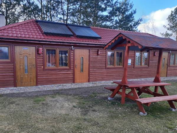 Agroturystyka Sośniaki