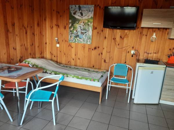 Agroturystyka Sośniaki