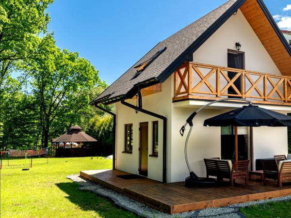 Przystań na Chwilę