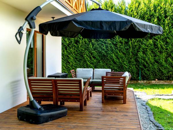 Przystań na Chwilę