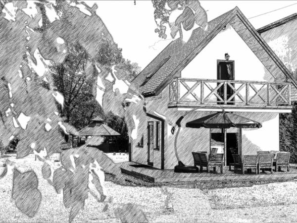 Przystań na Chwilę