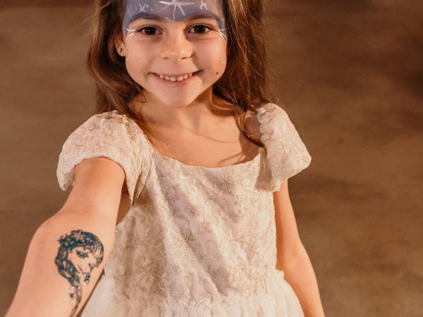 Agrodomki z bali Konradów